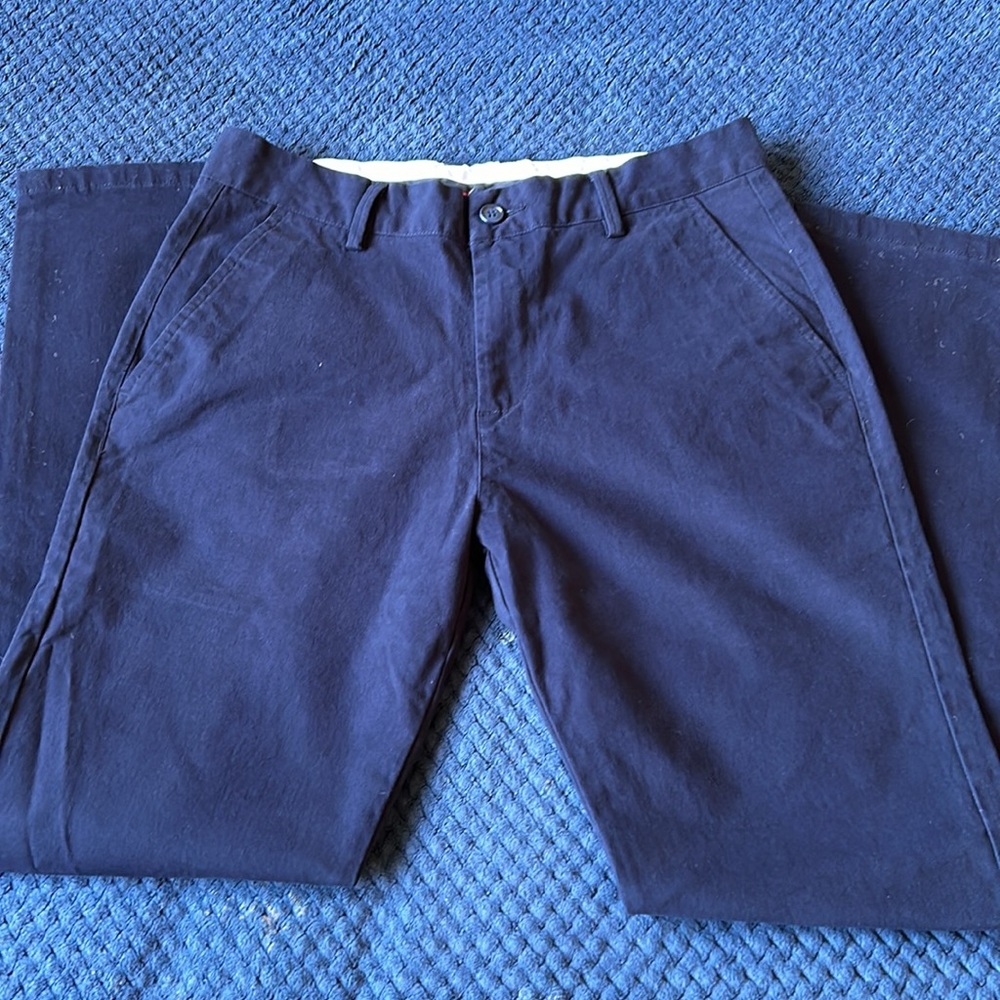Men’s chino pants NWOT - Picture 2 of 7